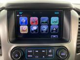Thumbnail of 2018 Black Chevrolet Tahoe