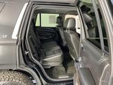 Thumbnail of 2018 Black Chevrolet Tahoe