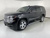 Thumbnail of 2018 Black Chevrolet Tahoe