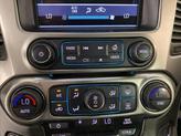 Thumbnail of 2018 Black Chevrolet Tahoe