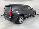 Thumbnail of 2018 Black Chevrolet Tahoe