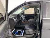 Thumbnail of 2018 Black Chevrolet Tahoe