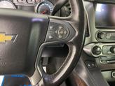 Thumbnail of 2018 Black Chevrolet Tahoe
