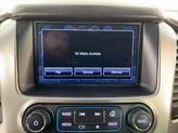 Thumbnail of 2018 Black Chevrolet Tahoe