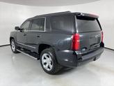 Thumbnail of 2018 Black Chevrolet Tahoe