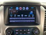 Thumbnail of 2018 Black Chevrolet Tahoe