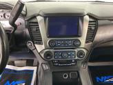 Thumbnail of 2018 Black Chevrolet Tahoe