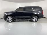 Thumbnail of 2018 Black Chevrolet Tahoe