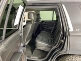 Thumbnail of 2018 Black Chevrolet Tahoe