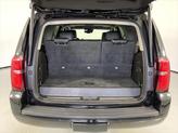 Thumbnail of 2018 Black Chevrolet Tahoe