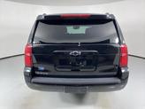 Thumbnail of 2018 Black Chevrolet Tahoe