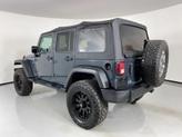 Thumbnail of 2017 Rhino Clearcoat Jeep Wrangler Unlimited