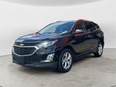 Thumbnail of 2019 Mosaic Black Metallic Chevrolet Equinox