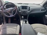 Thumbnail of 2019 Mosaic Black Metallic Chevrolet Equinox