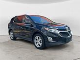 Photo of 2019 Mosaic Black Metallic Chevrolet Equinox