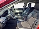 Thumbnail of 2022 Velvet Red Pearlcoat Jeep Compass