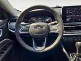 Thumbnail of 2022 Velvet Red Pearlcoat Jeep Compass