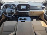 Thumbnail of 2023 Oxford White Ford F-150