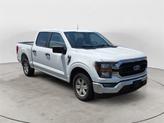 Photo of 2023 Oxford White Ford F-150