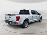 Thumbnail of 2023 Oxford White Ford F-150