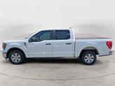 Thumbnail of 2023 Oxford White Ford F-150