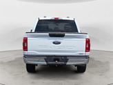 Thumbnail of 2023 Oxford White Ford F-150