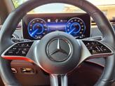 Thumbnail of 2024 Obsidian Black Mercedes-Benz EQE 350
