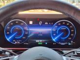 Thumbnail of 2024 Obsidian Black Mercedes-Benz EQE 350