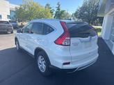 Thumbnail of 2016 White Diamond Pearl Honda CR-V