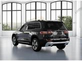 Thumbnail of 2025 Black Mercedes-Benz GLB 250