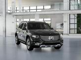 Thumbnail of 2025 Black Mercedes-Benz GLB 250