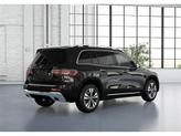 Thumbnail of 2025 Black Mercedes-Benz GLB 250