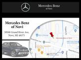 Thumbnail of 2024 Black Mercedes-Benz GLC 300
