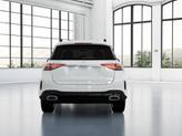 Thumbnail of 2026 Polar White Mercedes-Benz GLE 350