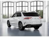 Thumbnail of 2026 Polar White Mercedes-Benz GLE 350