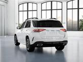 Thumbnail of 2026 Polar White Mercedes-Benz GLE 350