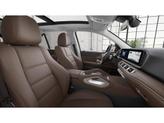 Thumbnail of 2026 Polar White Mercedes-Benz GLE 350