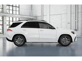 Thumbnail of 2026 Polar White Mercedes-Benz GLE 350