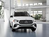Thumbnail of 2026 Polar White Mercedes-Benz GLE 350