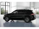 Thumbnail of 2025 Black Mercedes-Benz GLE 350
