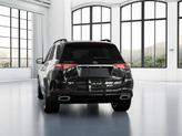 Thumbnail of 2025 Black Mercedes-Benz GLE 350