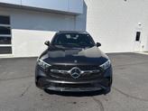 Thumbnail of 2025 Graphite Mercedes-Benz GLC 300