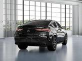 Thumbnail of 2025 Obsidian Black Mercedes-Benz AMG GLE 53