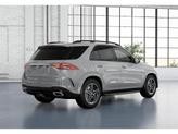 Thumbnail of 2025 Alpine Mercedes-Benz GLE 350