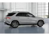 Thumbnail of 2025 Alpine Mercedes-Benz GLE 350