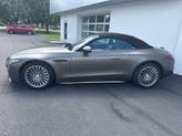 Thumbnail of 2023 Grey Mercedes-Benz AMG SL 43