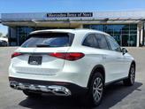 Thumbnail of 2024 Polar White Mercedes-Benz GLC 300