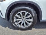 Thumbnail of 2024 Polar White Mercedes-Benz GLC 300