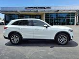 Thumbnail of 2024 Polar White Mercedes-Benz GLC 300