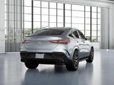 Thumbnail of 2025 Cirrus Silver Metallic Mercedes-Benz AMG GLE 53